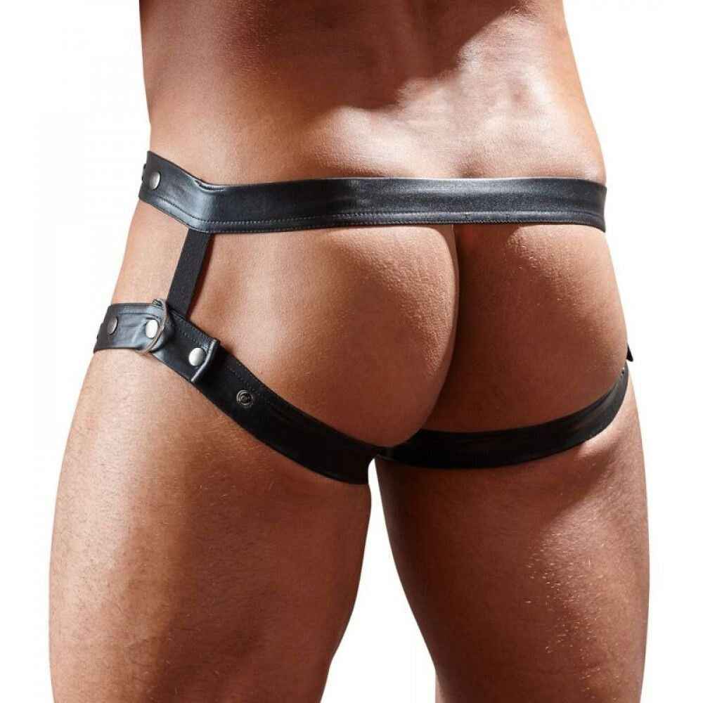 Slip uomo boss belt