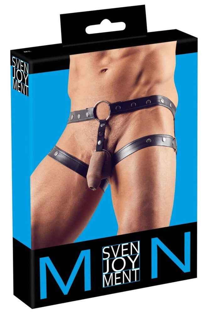 Slip uomo boss belt