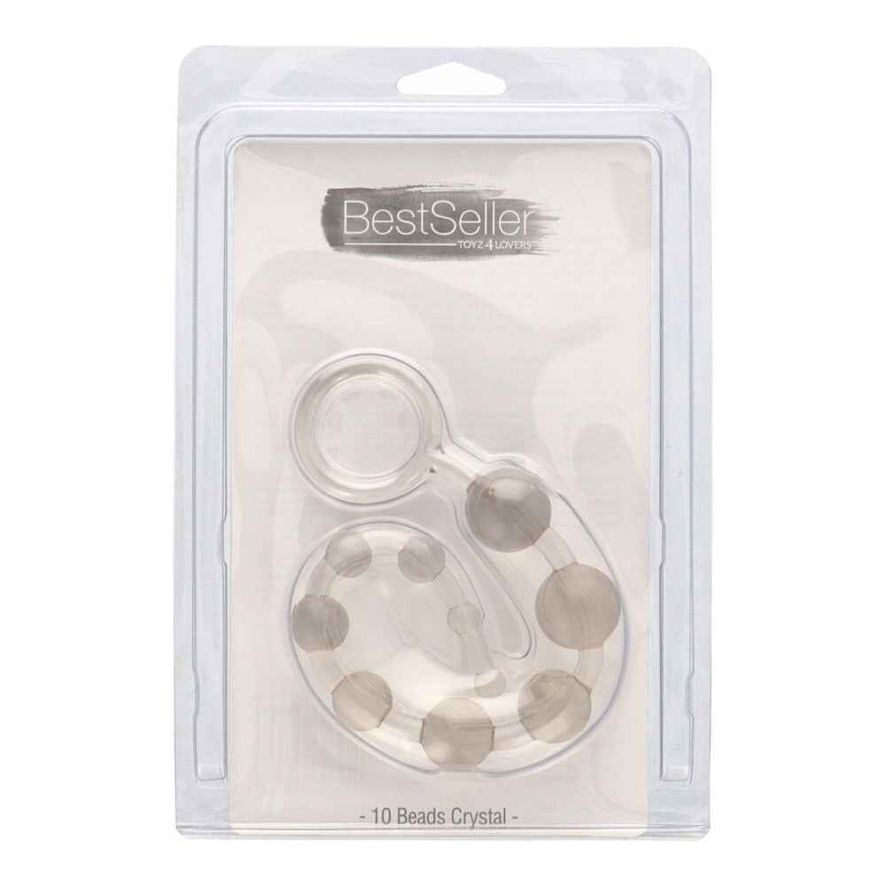 Palline anali Beads Crystal