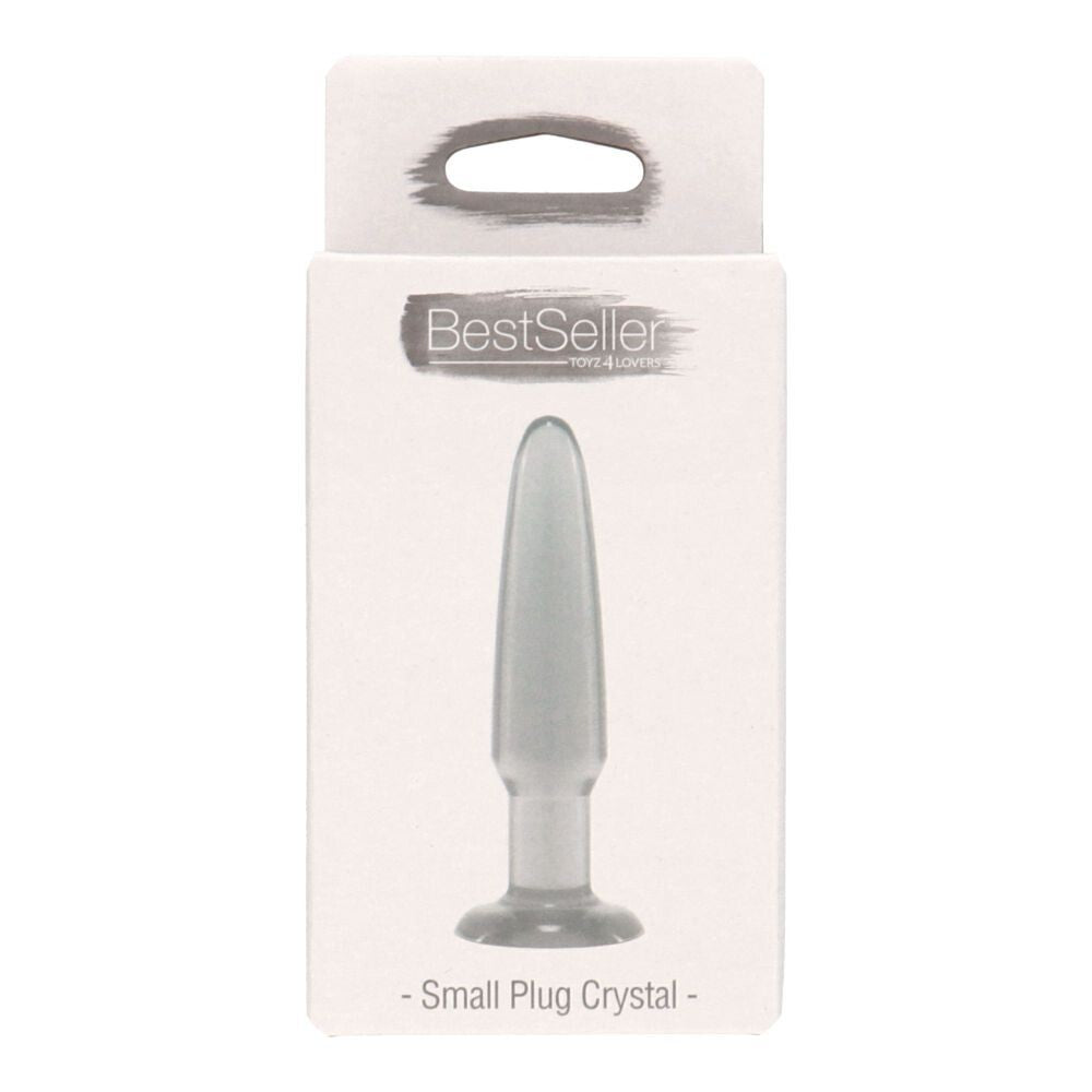 Plug Crystal small