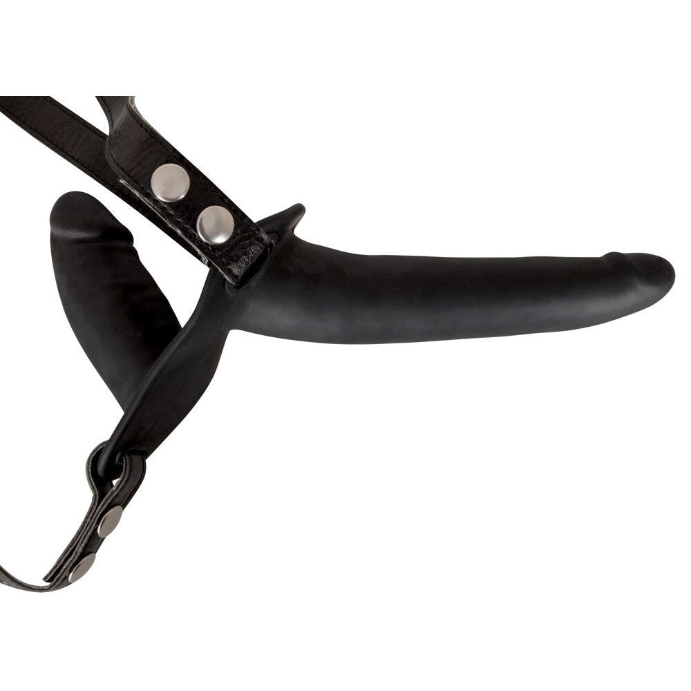 Strap-on doppio 2 pleasures - Erotika Shop