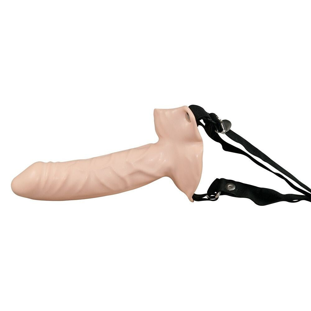 Strap-on cavo Bull Power - Erotika Shop