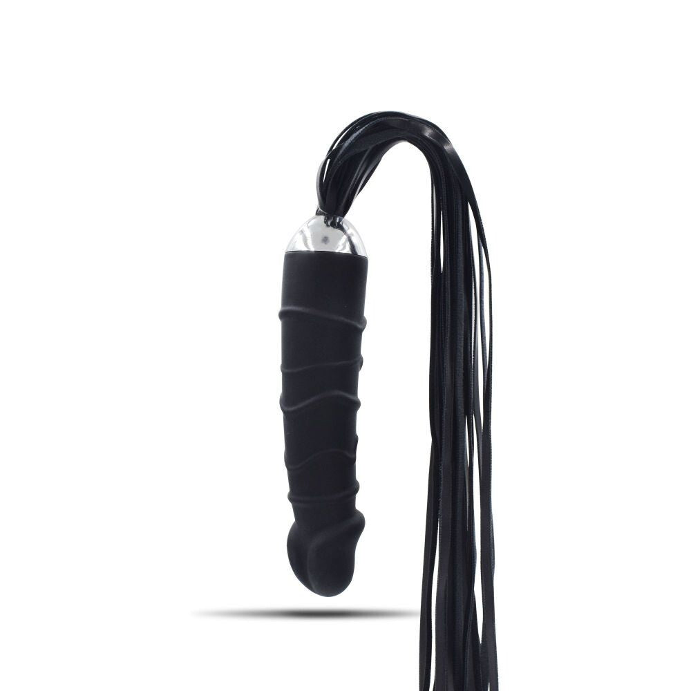 Dildo anale real whip - Erotika Shop