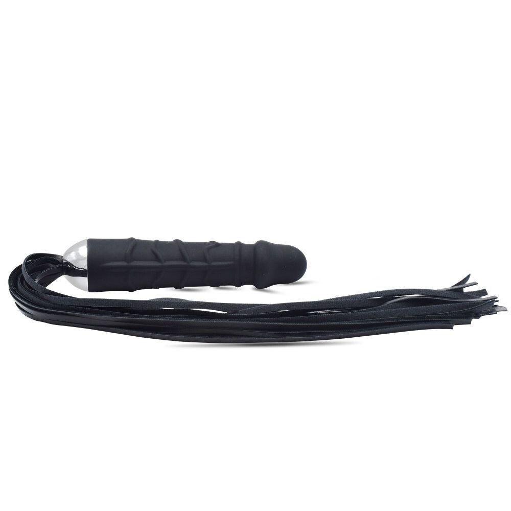 Dildo anale real whip - Erotika Shop