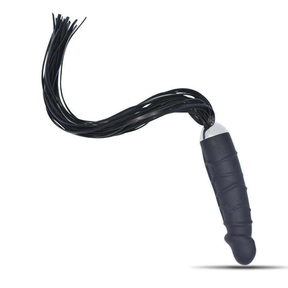 Dildo anale real whip - Erotika Shop