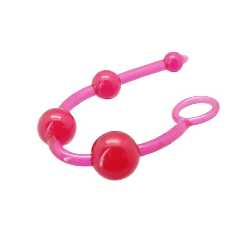 Palline Anali Jelly