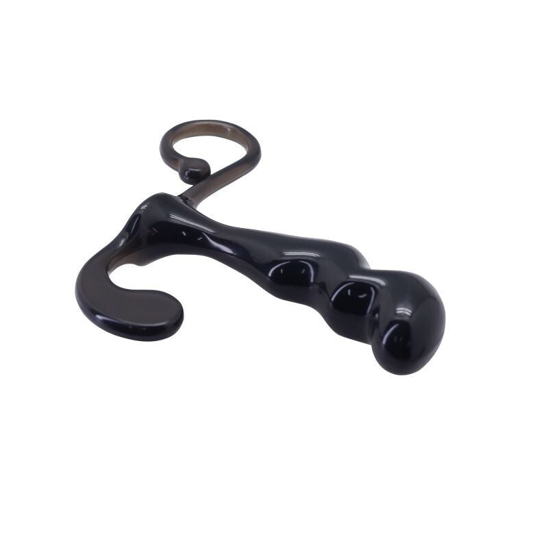 Stimolatore Prostata Pleasure Hilt - Erotika Shop