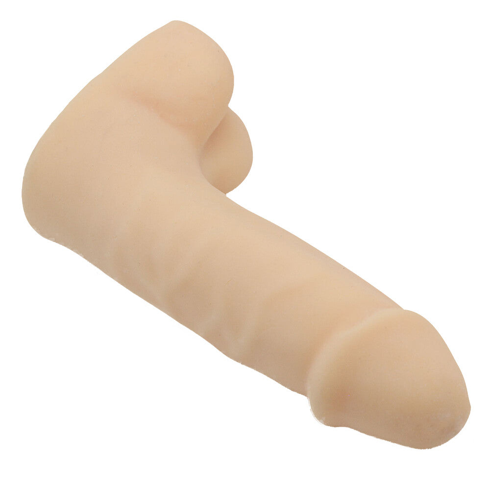 Dildo Realistico Bendy Animal 17,5 cm - Erotika Shop