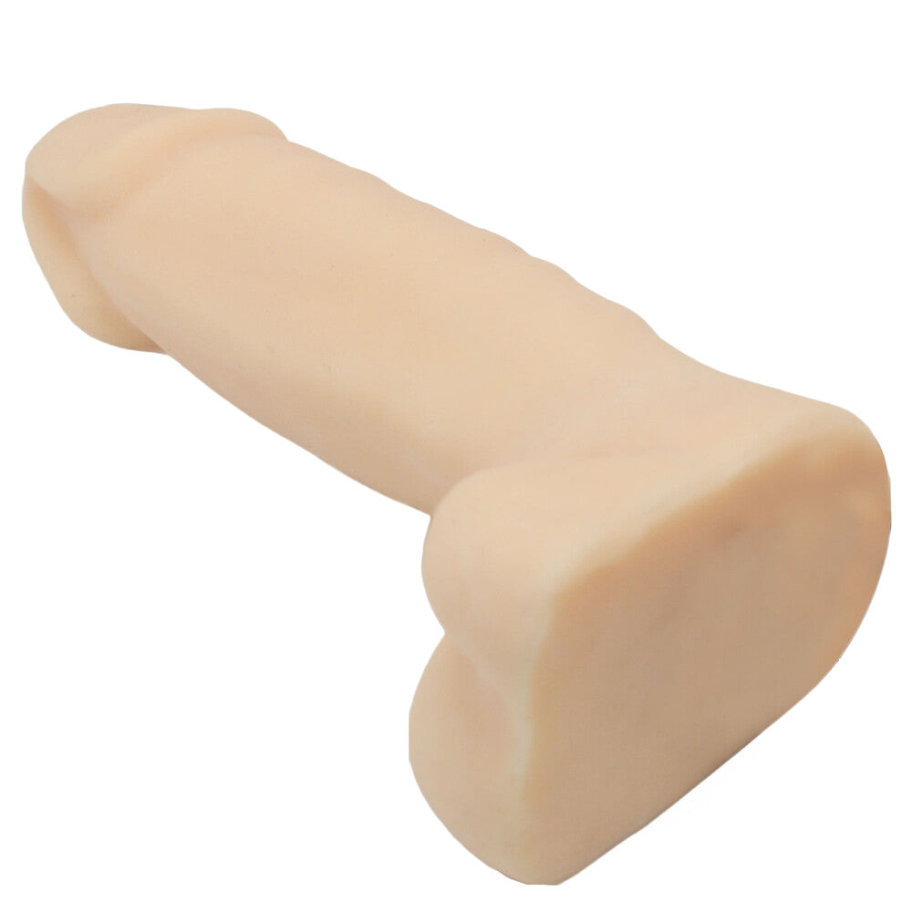 Dildo Realistico Bendy Animal 17,5 cm - Erotika Shop