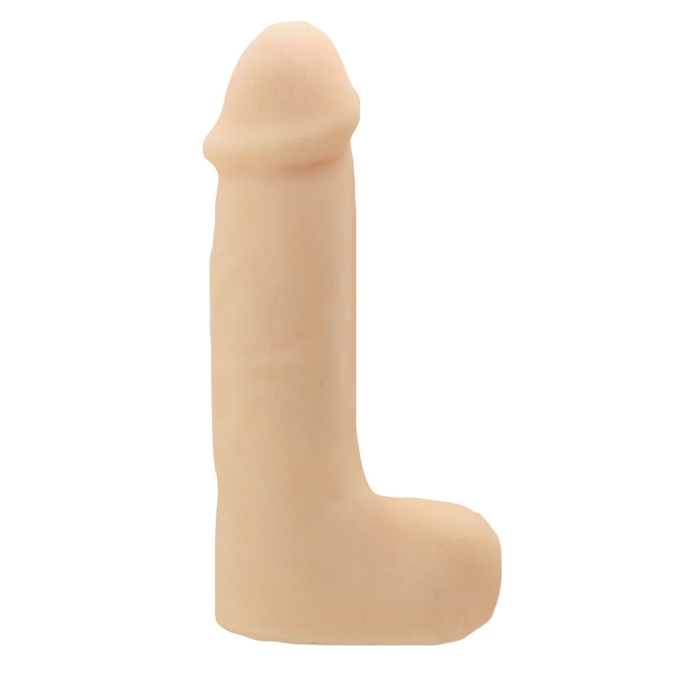 Dildo Realistico Bendy Animal 17,5 cm - Erotika Shop