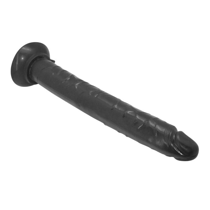 Dildo XXL Black Emperor 32 cm - Erotika Shop