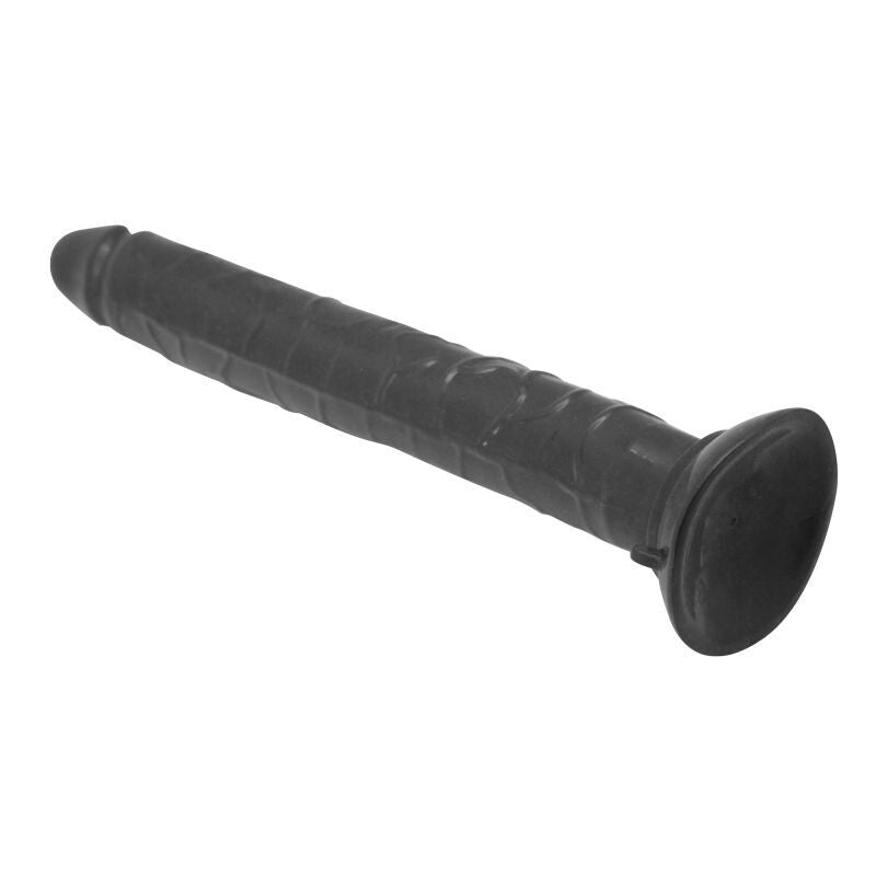 Dildo XXL Black Emperor 32 cm - Erotika Shop