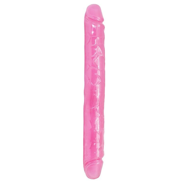 Dildo Doppio Axe 33 cm