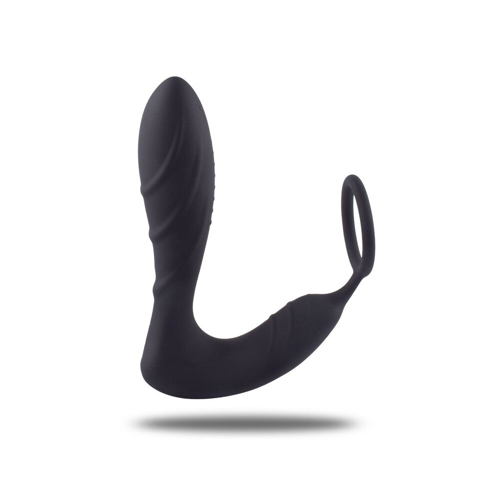 Vibratore prostatico Neverending pleasure - Erotika Shop