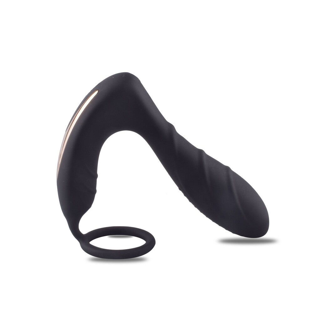 Vibratore prostatico Neverending pleasure - Erotika Shop