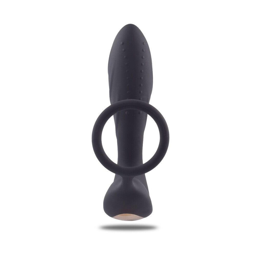 Vibratore prostatico Neverending pleasure - Erotika Shop