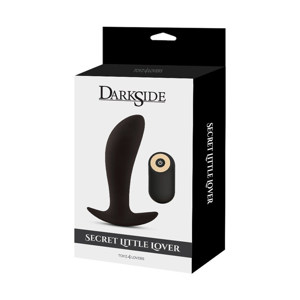Vibratore anale Secret lover - Erotika Shop