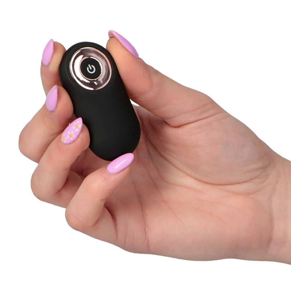 Vibratore anale Perfect addiction - Erotika Shop