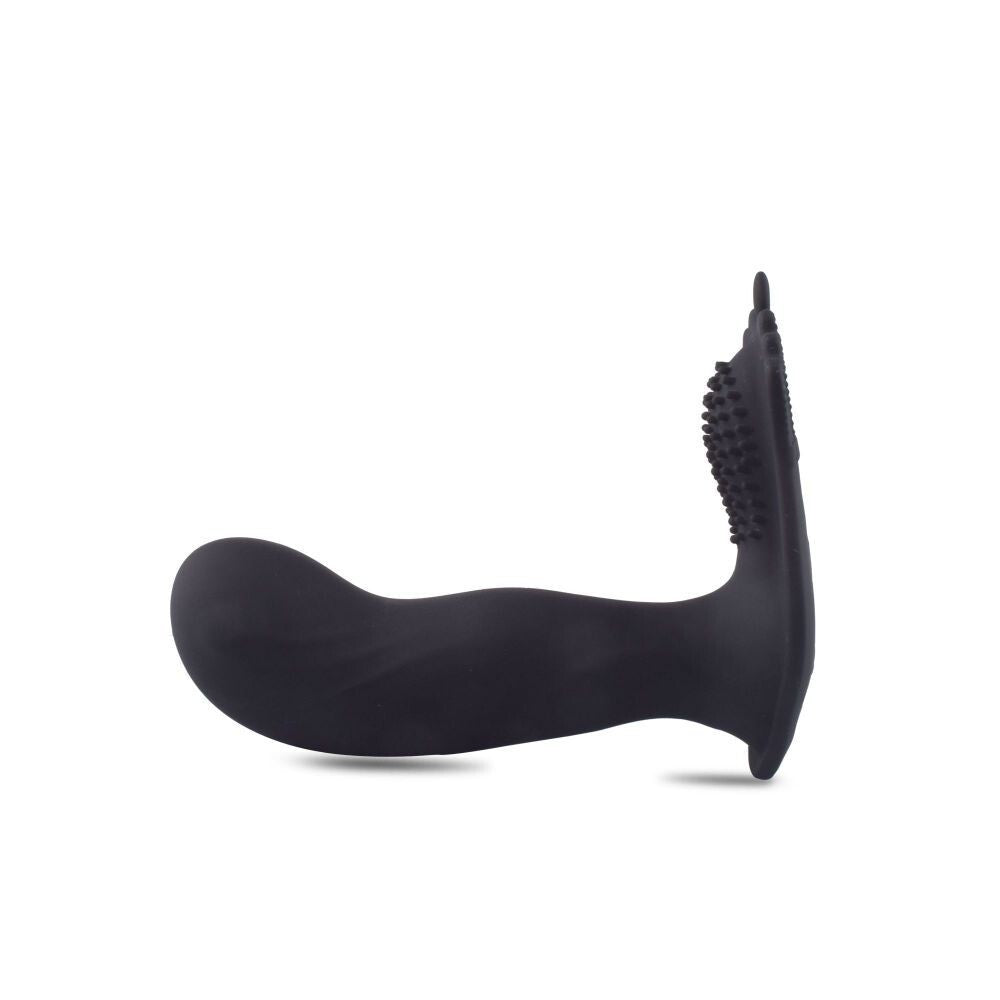 Vibratore anale Perfect addiction - Erotika Shop