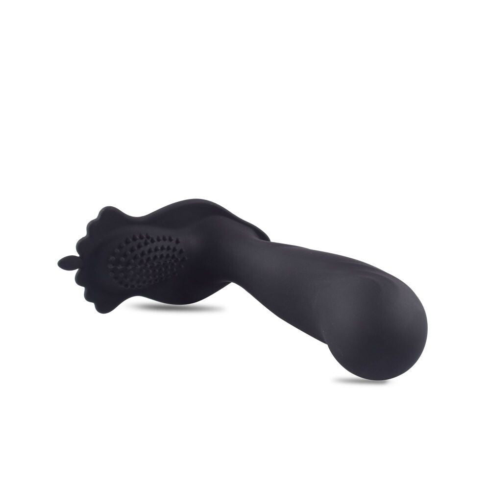 Vibratore anale Perfect addiction - Erotika Shop