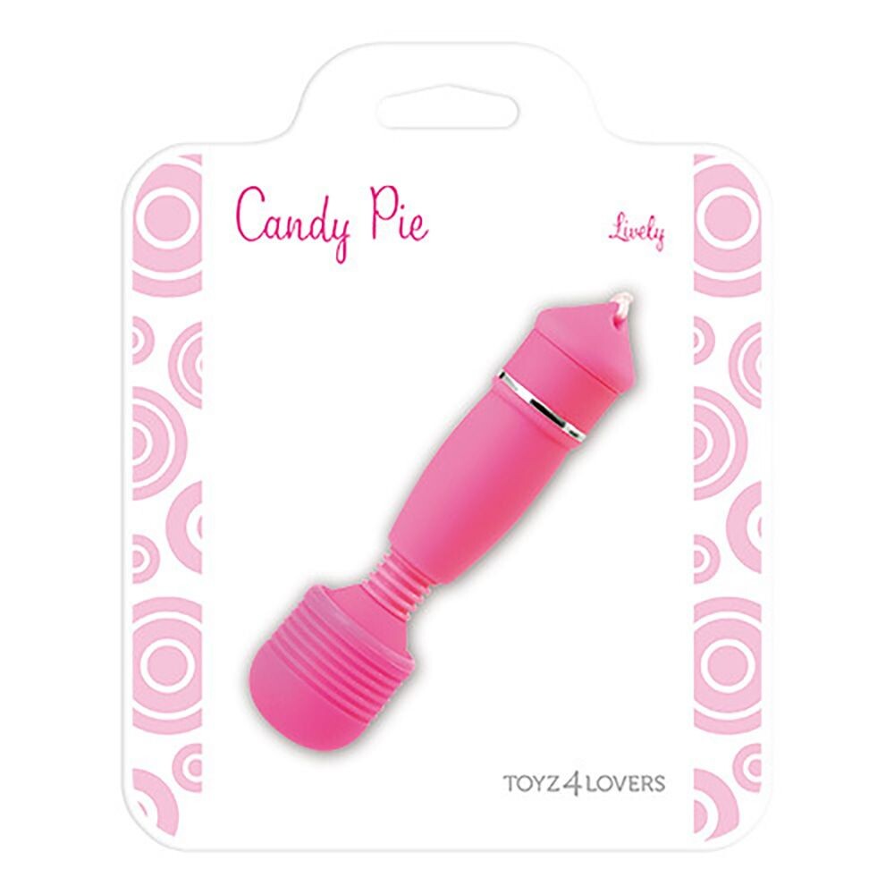 Candy Pie Lively