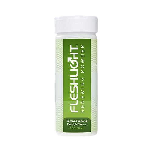 Talco per masturbatori fleshlight renewing - Erotika Shop