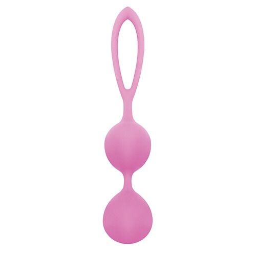 Palline Blackberries pussy pink