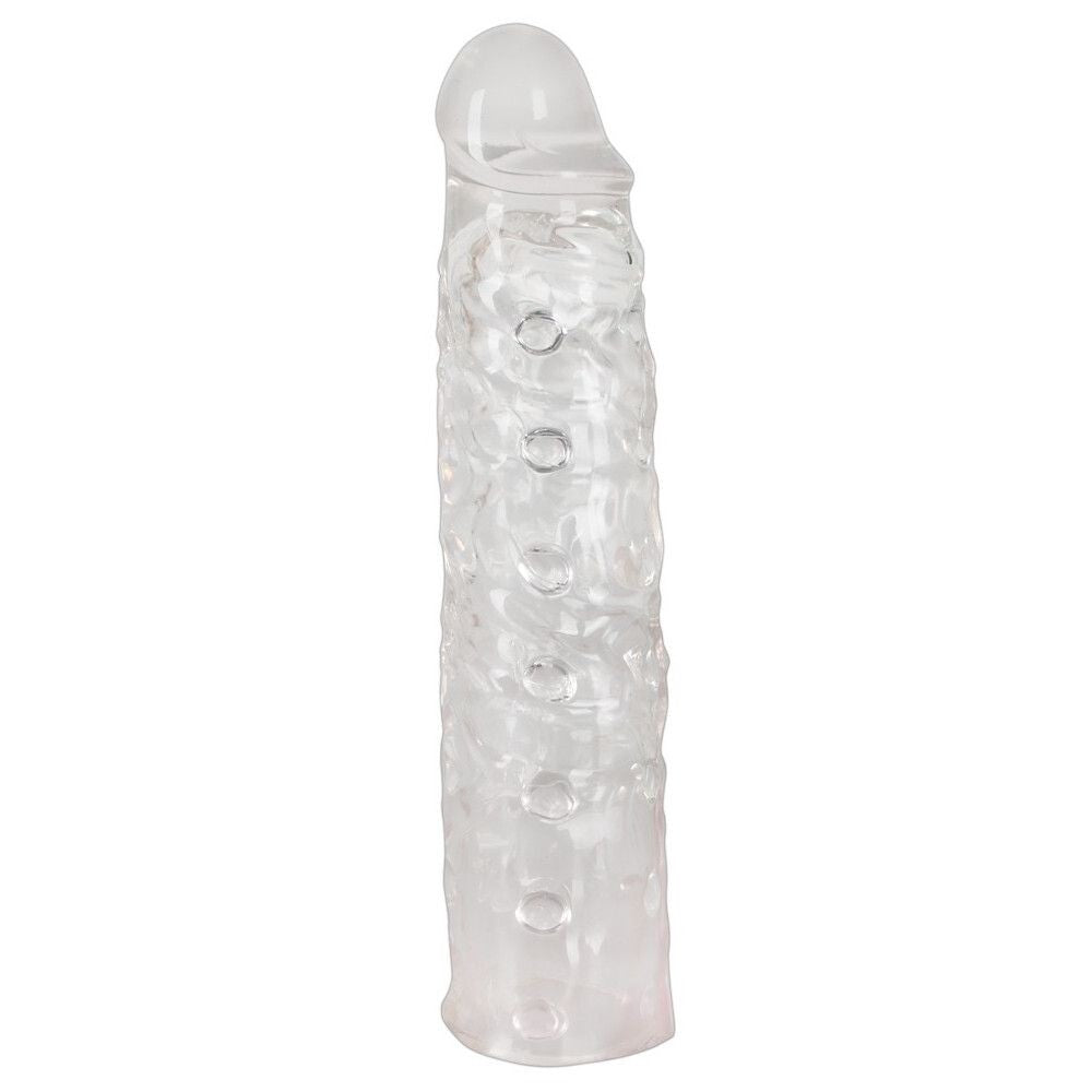 Guaina fallica xtension sleeve - Erotika Shop