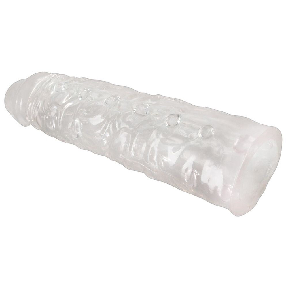 Guaina fallica xtension sleeve - Erotika Shop