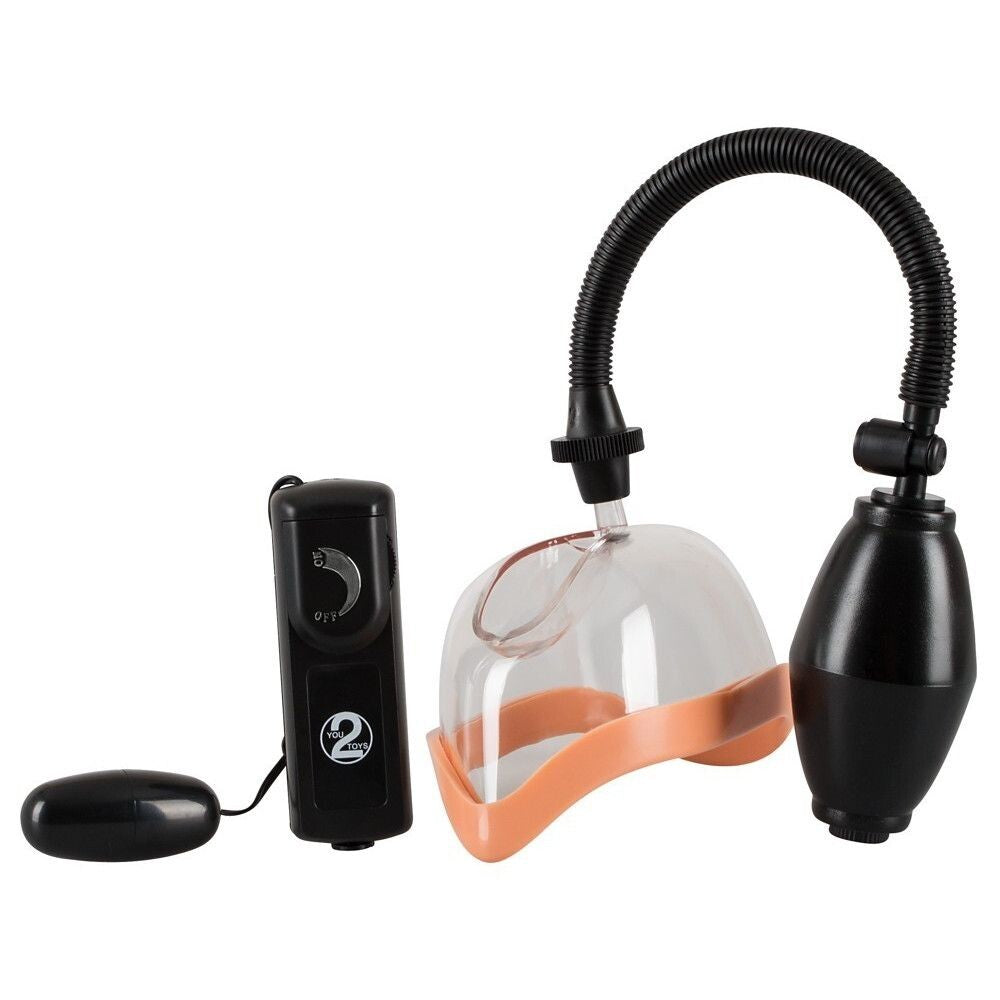 Succhia vagina the sucker - Erotika Shop