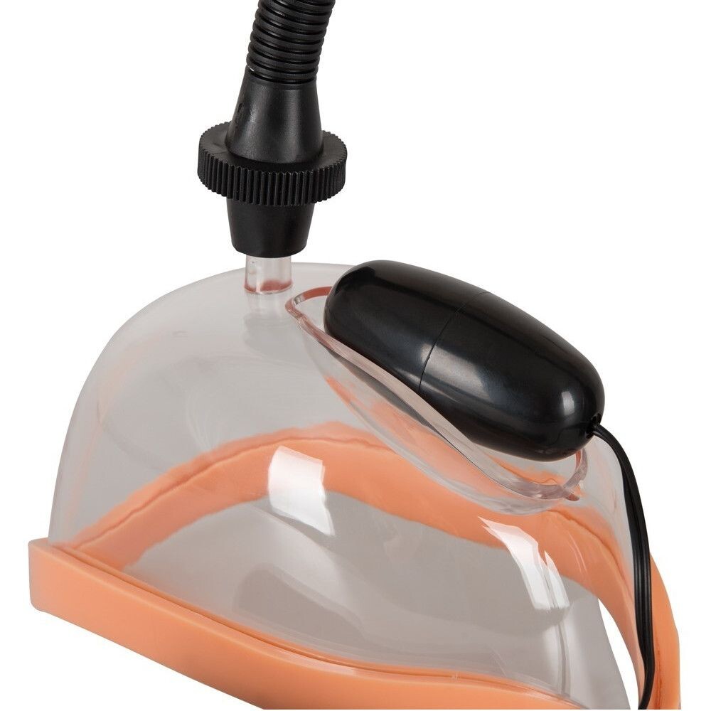 Succhia vagina the sucker - Erotika Shop