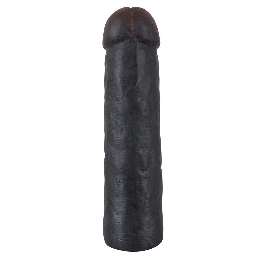 Guaina fallica big black - Erotika Shop