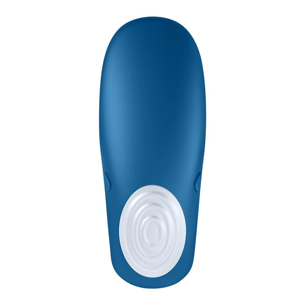 Vibratore per Coppia Double Whale - Erotika Shop