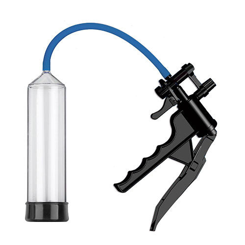 Sviluppatore a pompa easy touch - Erotika Shop