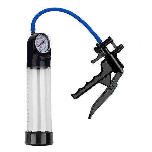 Sviluppatore pressure touch gun - Erotika Shop