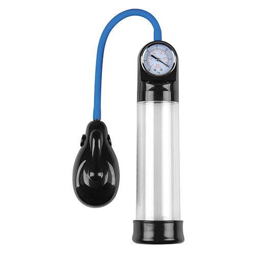 Sviluppatore pressure touch automatic - Erotika Shop