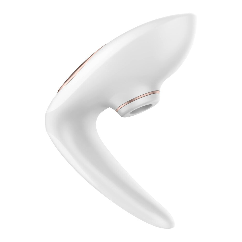 Succhia Clitoride Pro 4 Couples - Erotika Shop