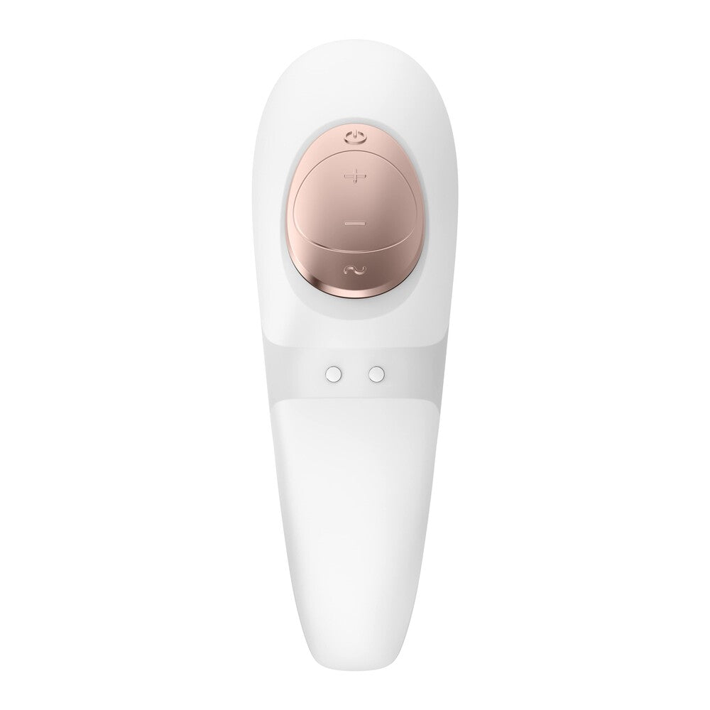 Succhia Clitoride Pro 4 Couples - Erotika Shop