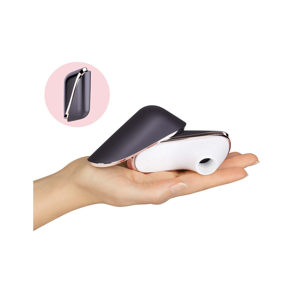 Succhia Clitoride Traveler - Erotika Shop