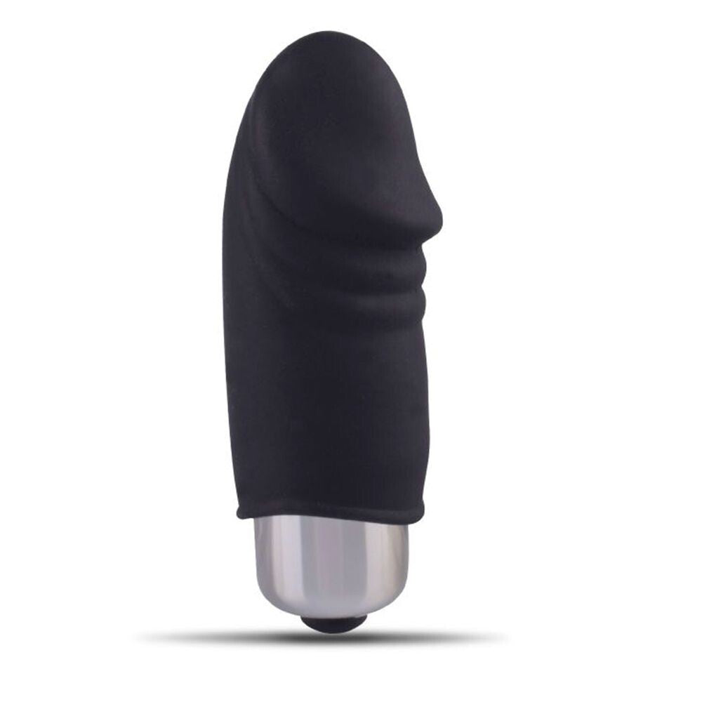 Vibratore Finger Fan Real - Erotika Shop