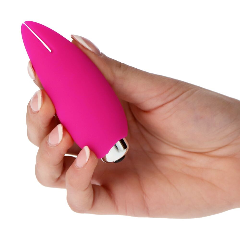 Vibratore Finger Fan Clit - Erotika Shop
