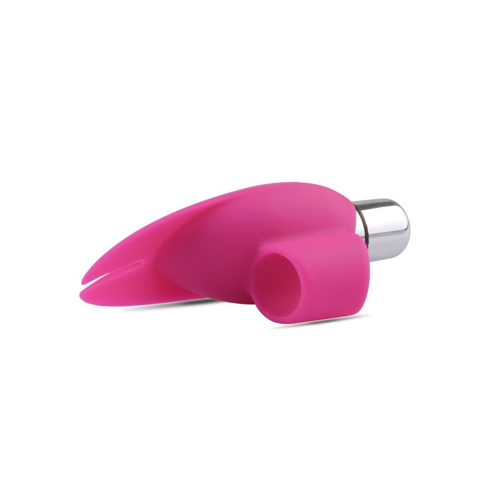 Vibratore Finger Fan Clit - Erotika Shop