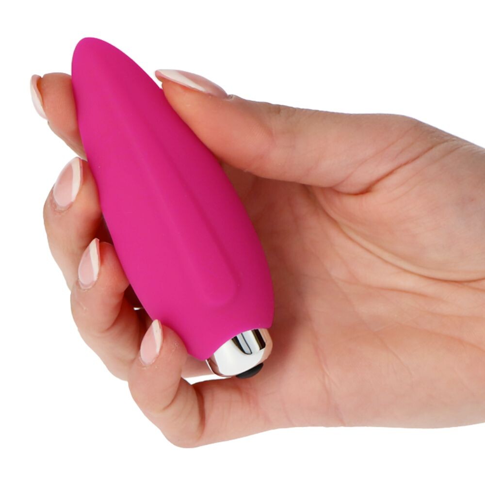 Vibratore Finger Fan Vane - Erotika Shop