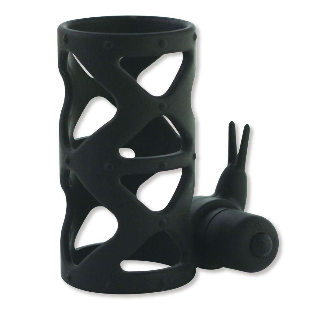Anello Vibrante Slender - Erotika Shop