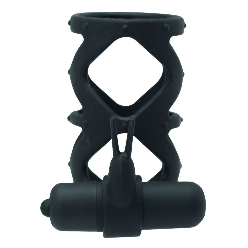 Anello Vibrante Slender - Erotika Shop