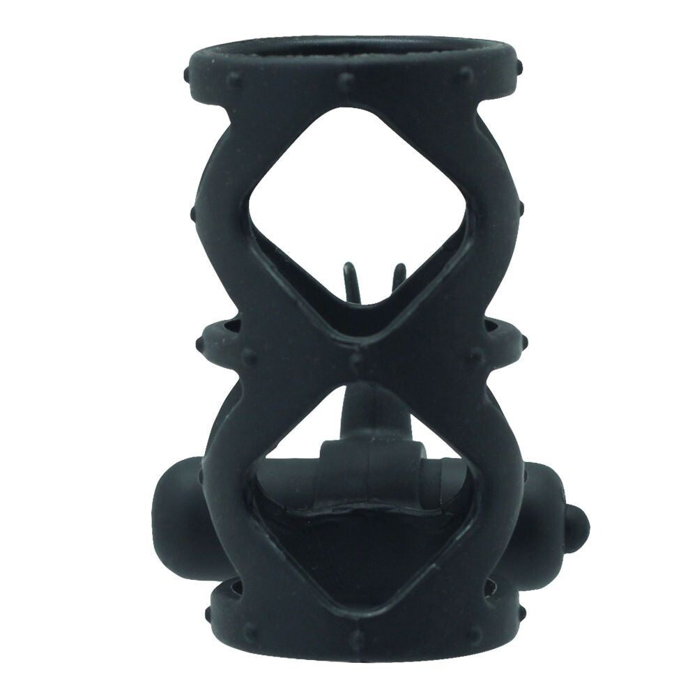 Anello Vibrante Slender - Erotika Shop