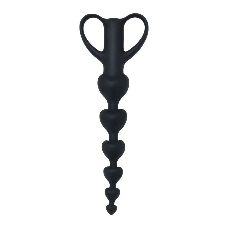 Palline Anali Hearts - Erotika Shop