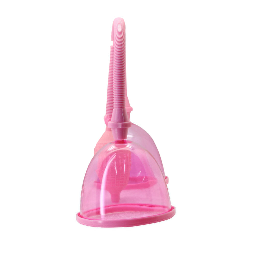 Succhia Capezzoli Breast Cups - Erotika Shop