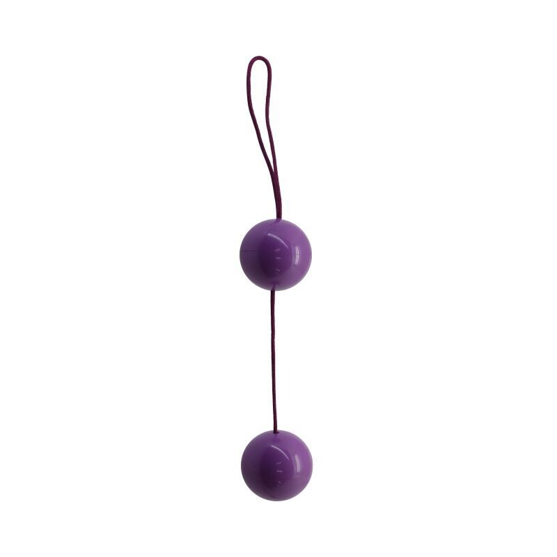 Palline Vaginali Orgasm Balls
