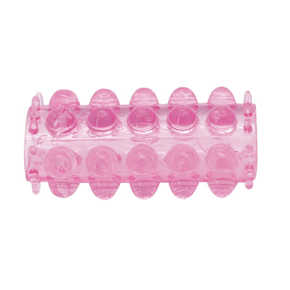 Guaina Fallica Long Ring - Erotika Shop